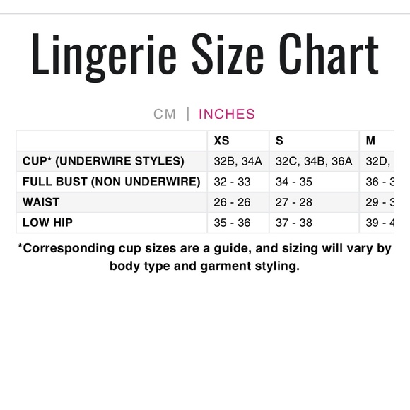 NWT La Senza Swimsuit - Picture 5 of 8